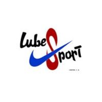 Logotipo de Lube Sport Center C.A